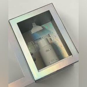 FREE OUAI Hair Gloss Shower Mailer - Box Only - FREE with purchase